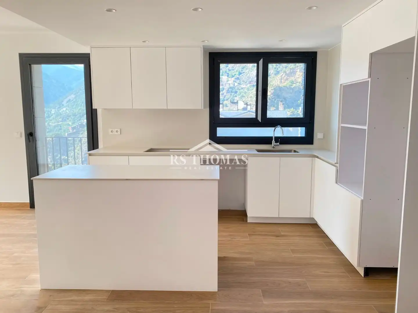 Flat with lift for sale in Les Escaldes, imagen 16