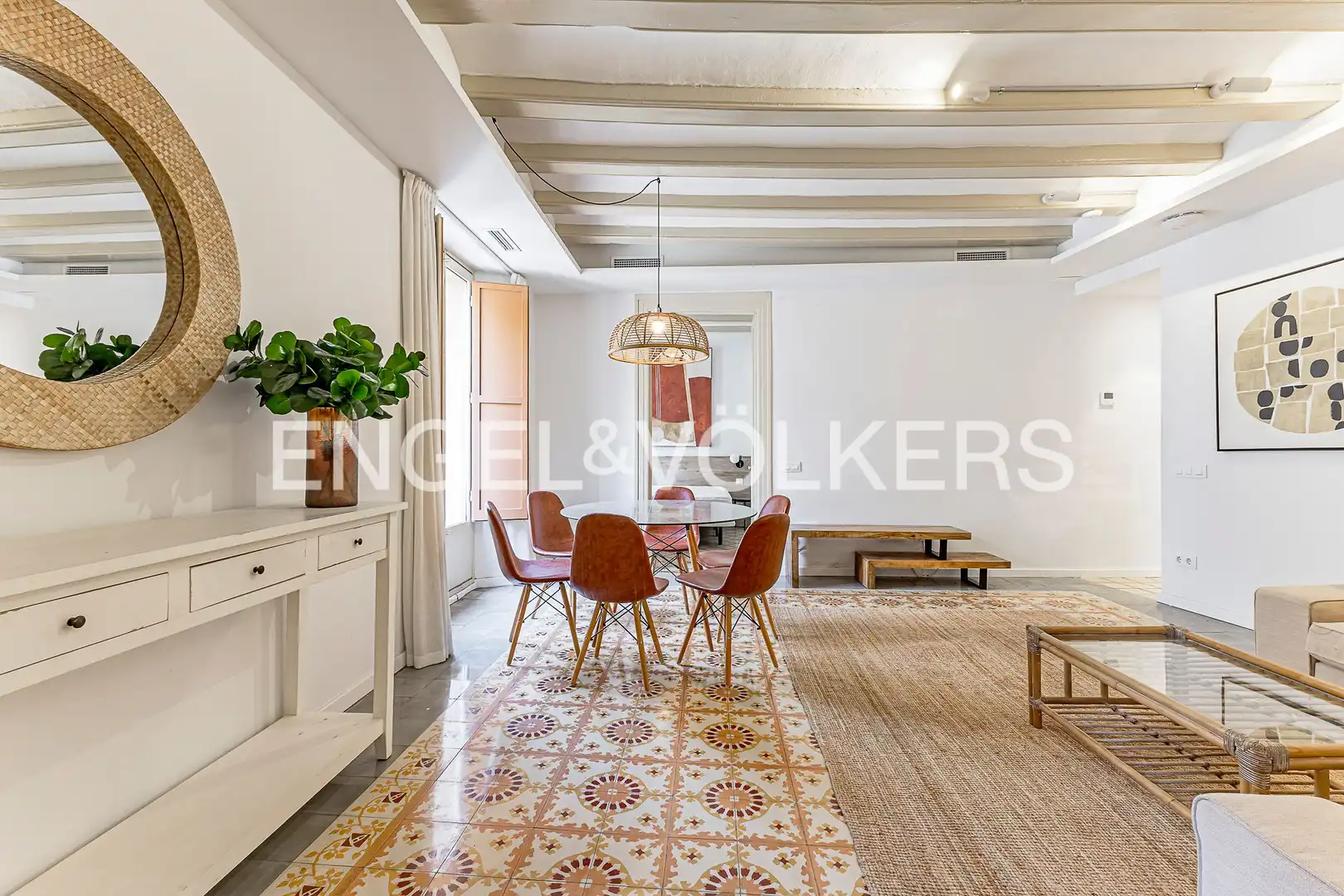 Piso con ascensor en venta en Ciutat Vella, imagen 5