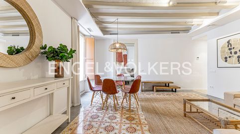 Fantastico piso de 3 habitaciones en Carrer del Pi, imatge 5
