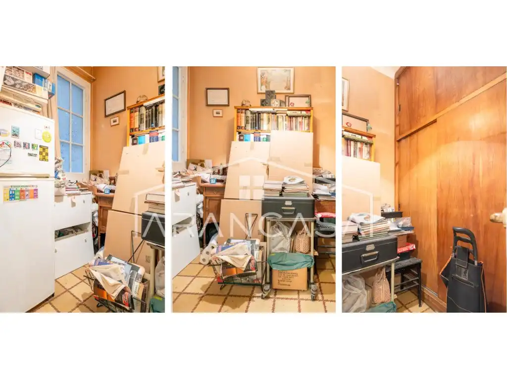 Apartament en venda en Barcelona