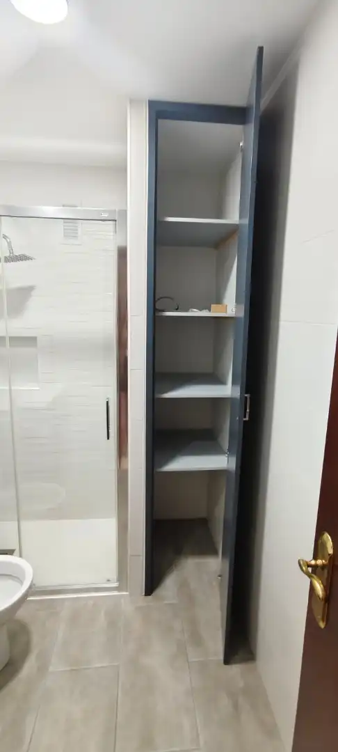 Appartamento con ascensore in vendita a Calle Tarancón 2, imagen 13