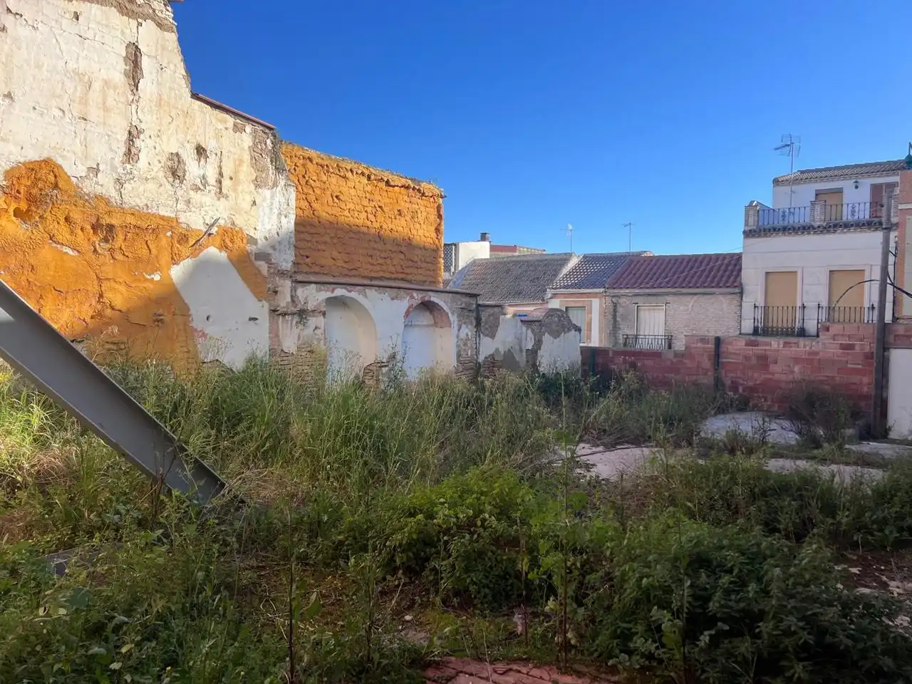 Terrenys i solars en venda a Poeta Juan Ramón Jiménez, imagen 5