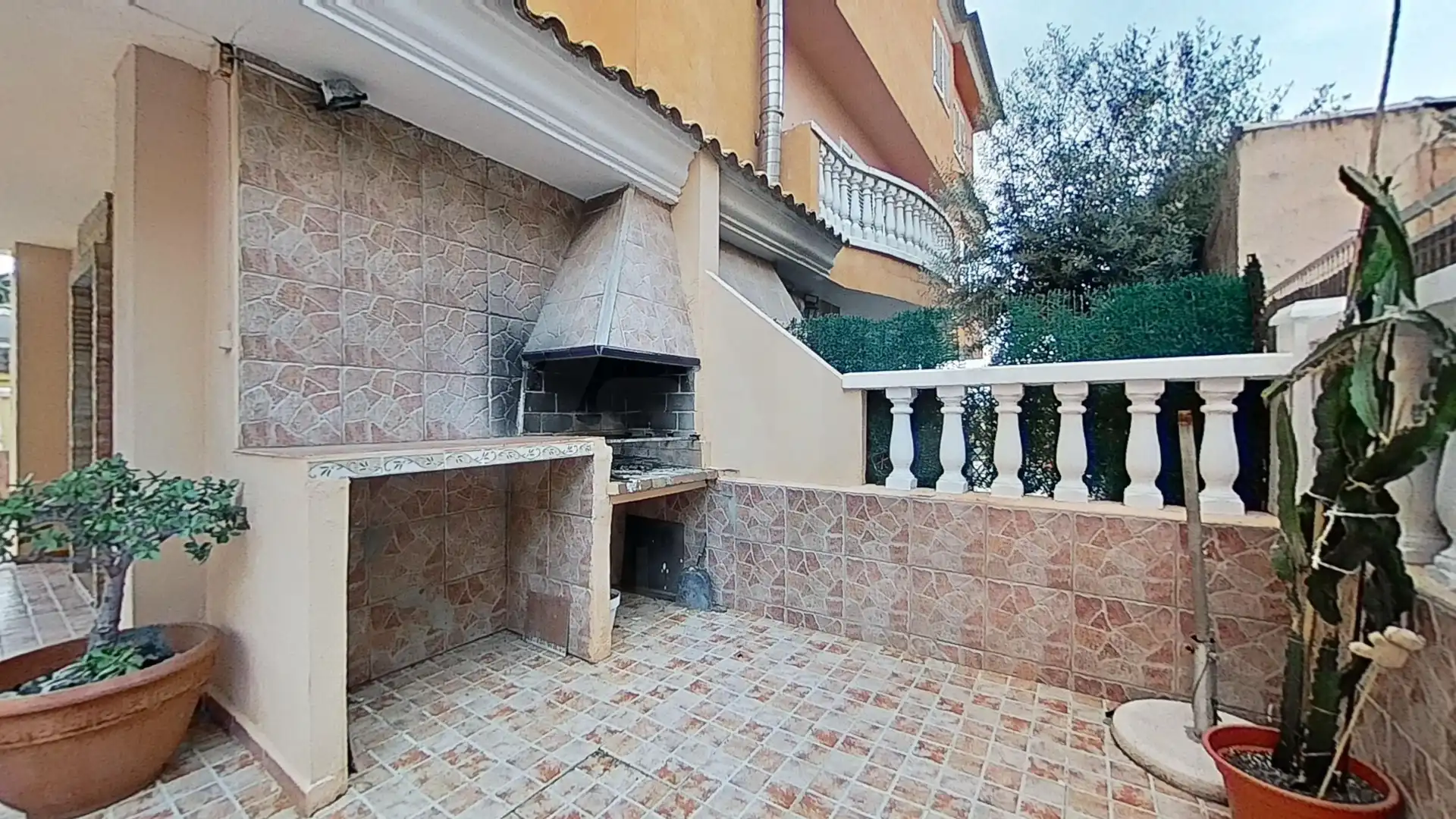 Semi-detached house for sale in Moncófar Playa, imagen 6