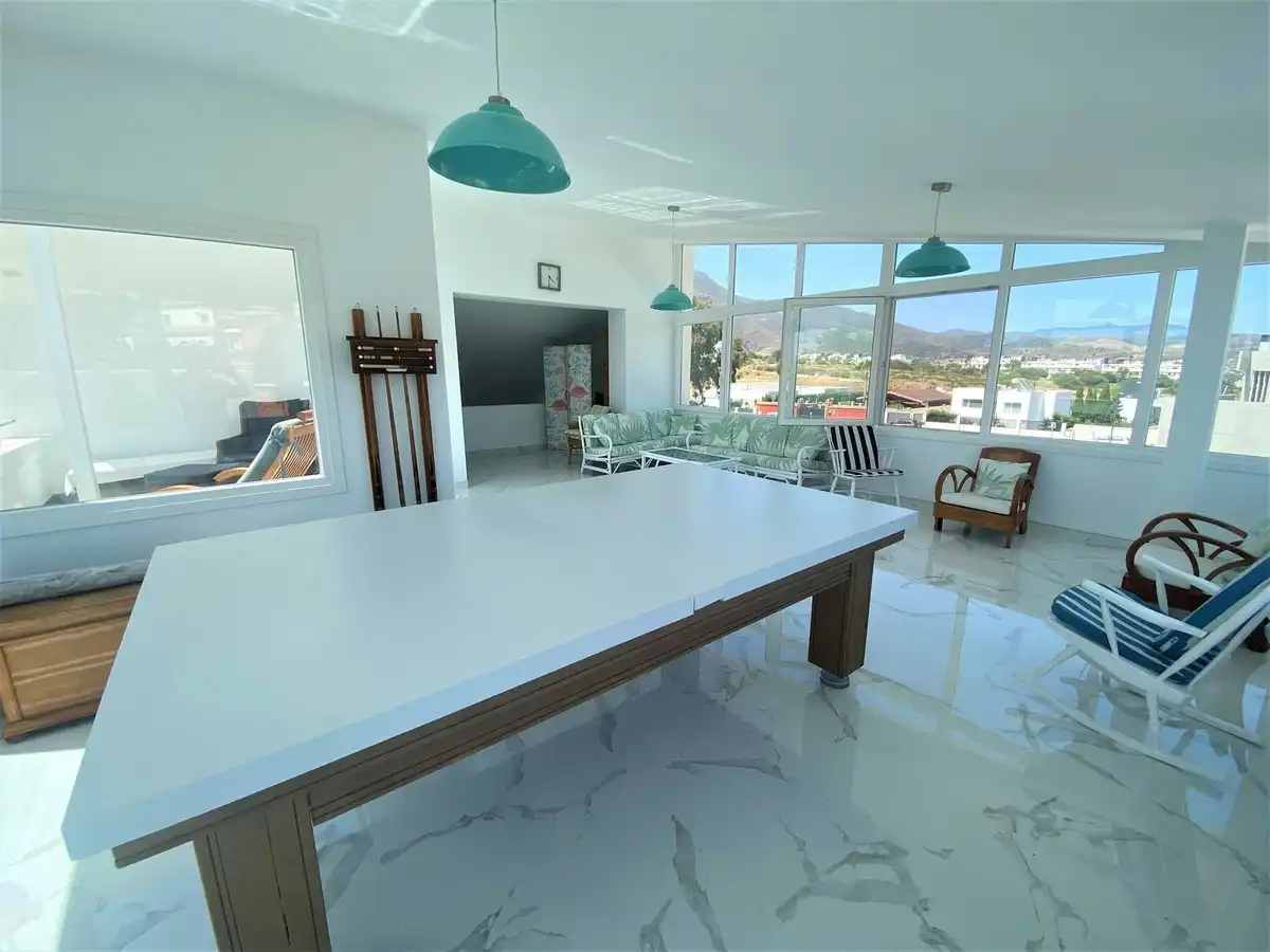 Villa mit Pool zum Verkauf in Altos de Estepona, imagen 9