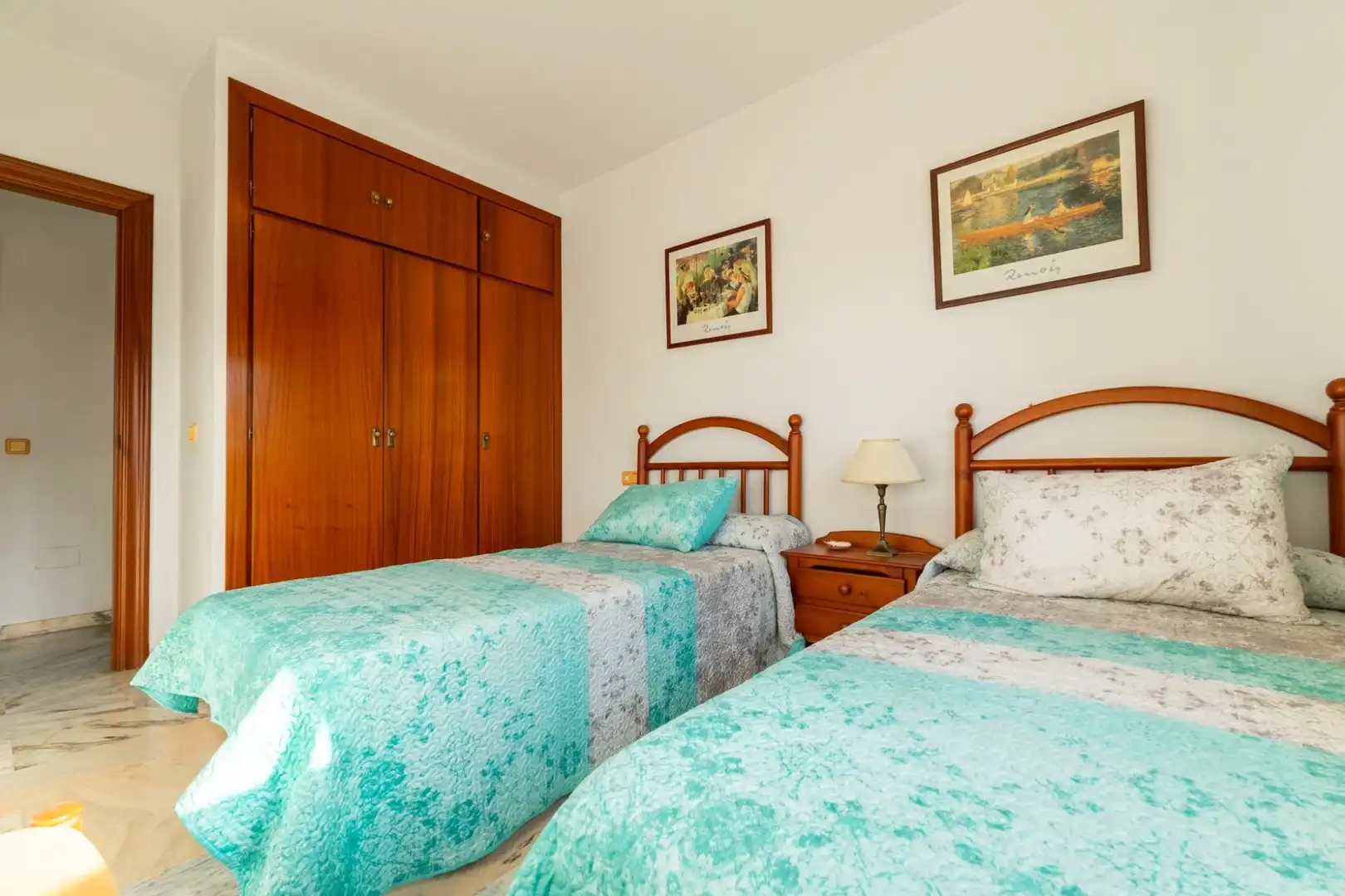 Flat with lift for sale in Centro ciudad, imagen 28