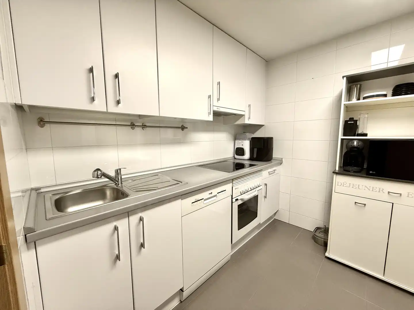 Flat with lift for sale in Los Hueros, imagen 9