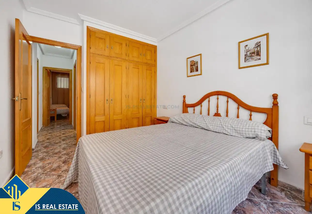 Apartament amb ascensor en venda a Playa del Cura, imagen 16