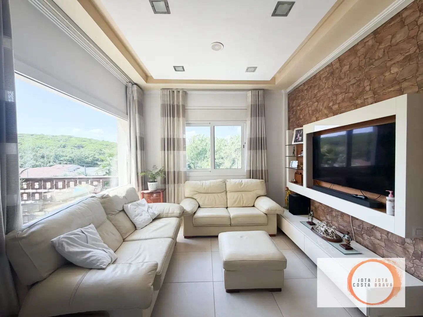 House with garden for sale in Terrafortuna - Puig Ventós, imagen 20
