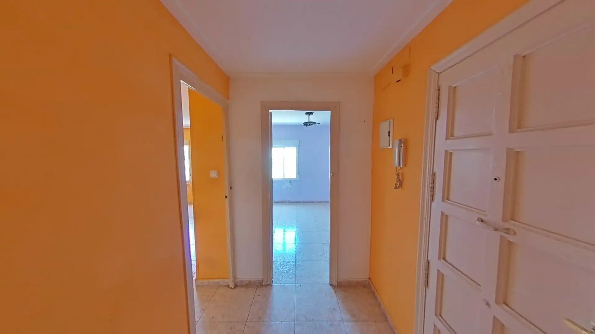 Apartamento en venta en Elche / Elx