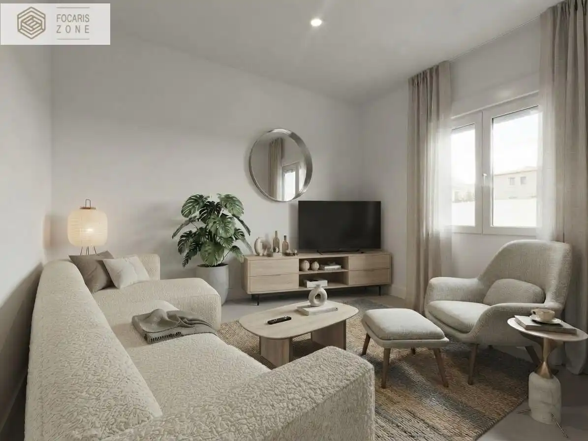 Estudio en venta en Calle Playa Park, imagen 13