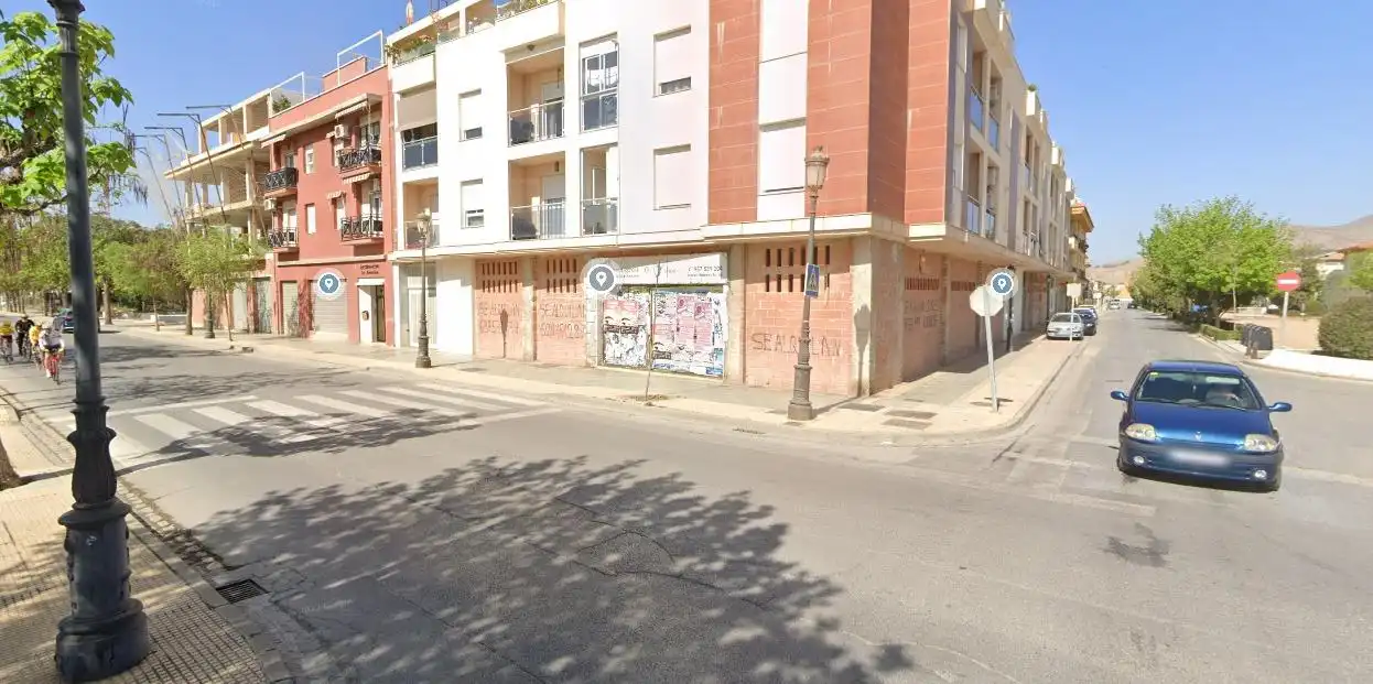 Business premises to rent in Avenida Avenida de América, 1, imagen 4