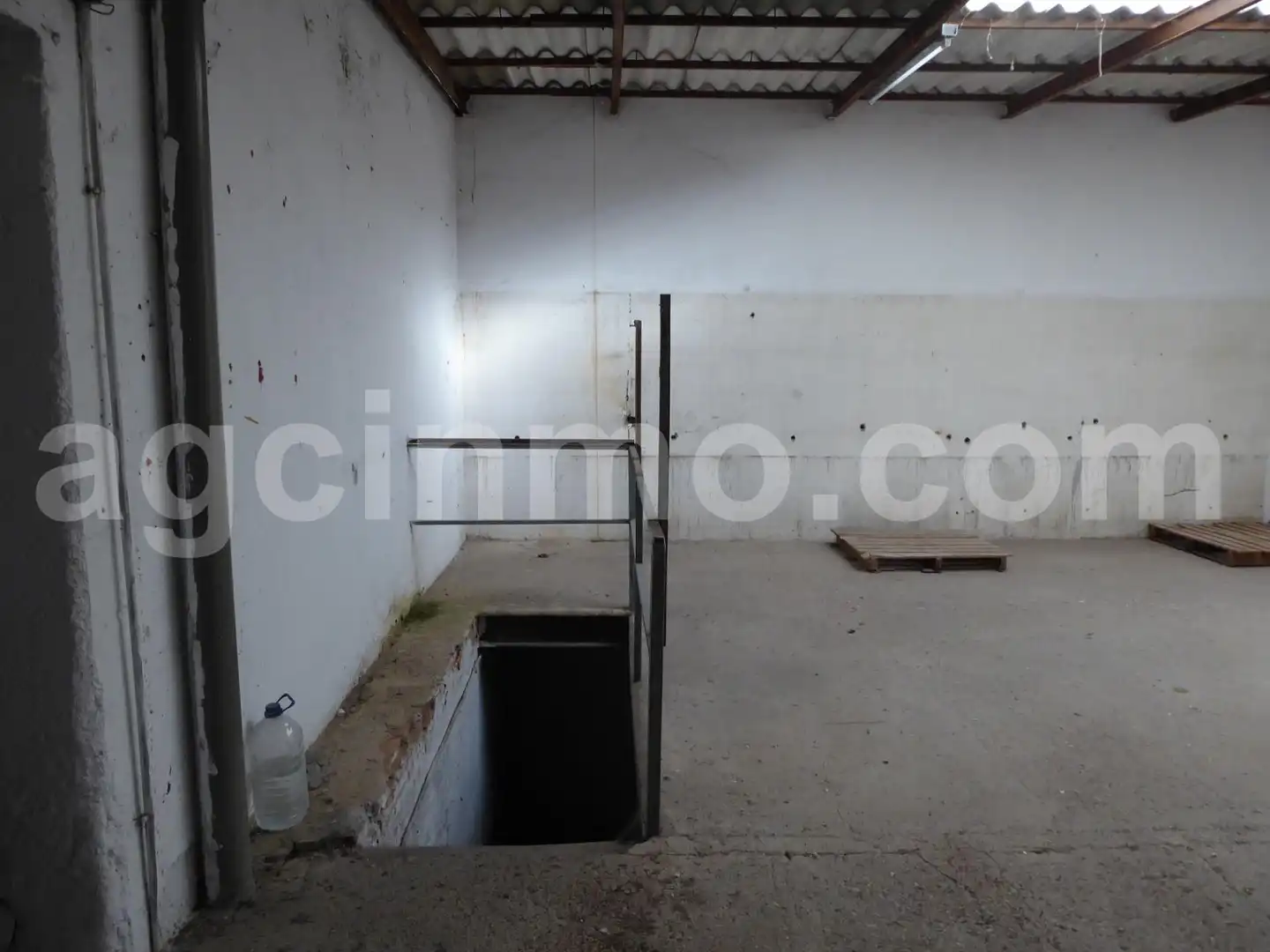Geschaftsraum zur Miete in Valladolid