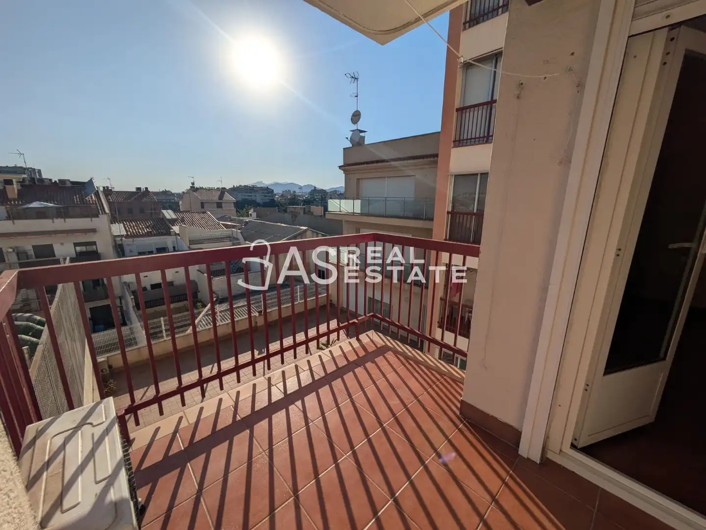 Piso con ascensor en venta en Calle Carrer de Marinel·lo Bosch, imagen 24