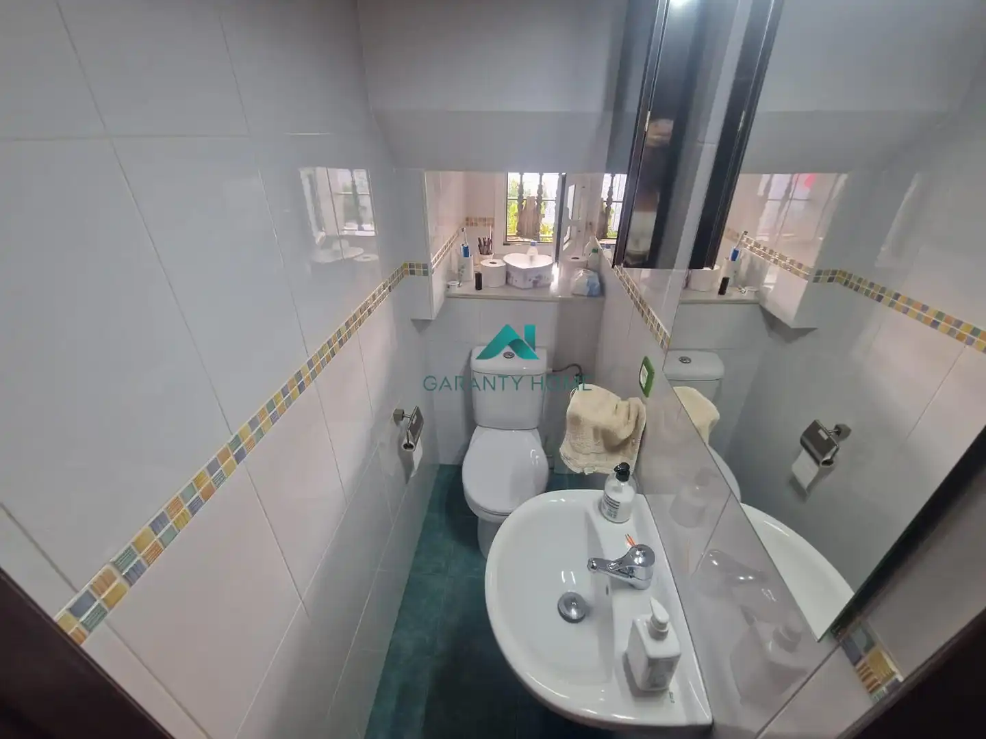 Wohnung zum Verkauf in El Retiro - Parque Atlántico - Ronda este, imagen 23