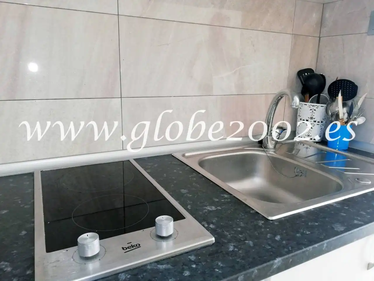 Apartment with lift to rent in Centro, imagen 6