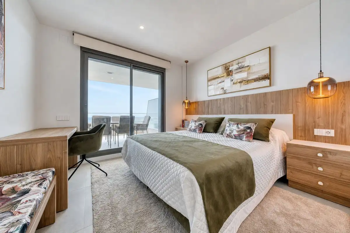 Apartment mit Pool zum Verkauf in Selwo, imagen 5
