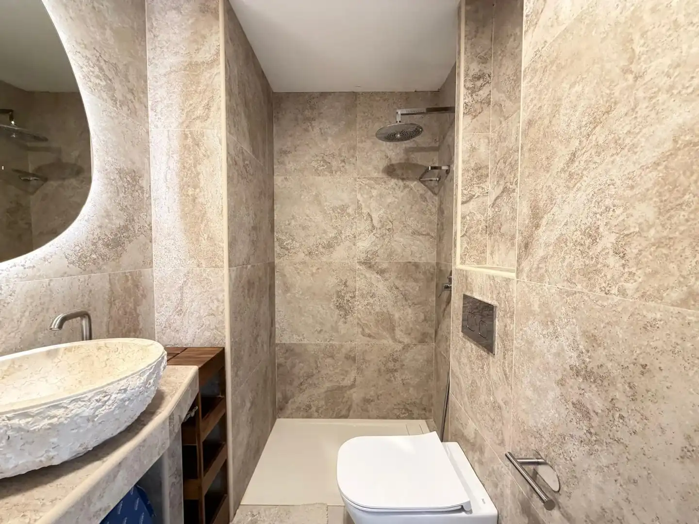 Apartament amb terrassa en venda a Calle SAMANIEGO, imagen 36