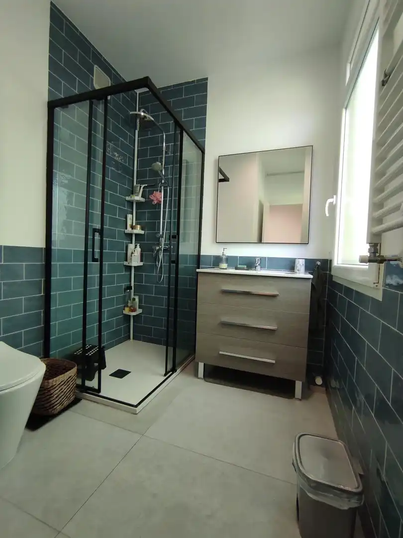 Wohnung zur Miete in Calle Antonio Quirós, imagen 41