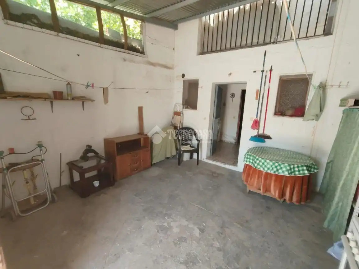 Habitatge amb terrassa en venda a Villatorres, imagen 28