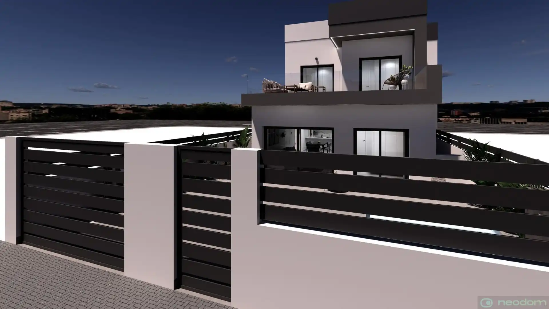 Casa con piscina in vendita a Benijófar, imagen 40