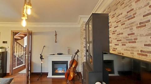 Foto 5 de Casa o xalet en venda a Mendipe Etxe-taldea Etxetaldea, Valle de Trápaga-Trapagaran, Bizkaia