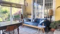 Terrace of Country house for sale in Monóvar  / Monòver  with Private garden, Terrace and Swimming Pool