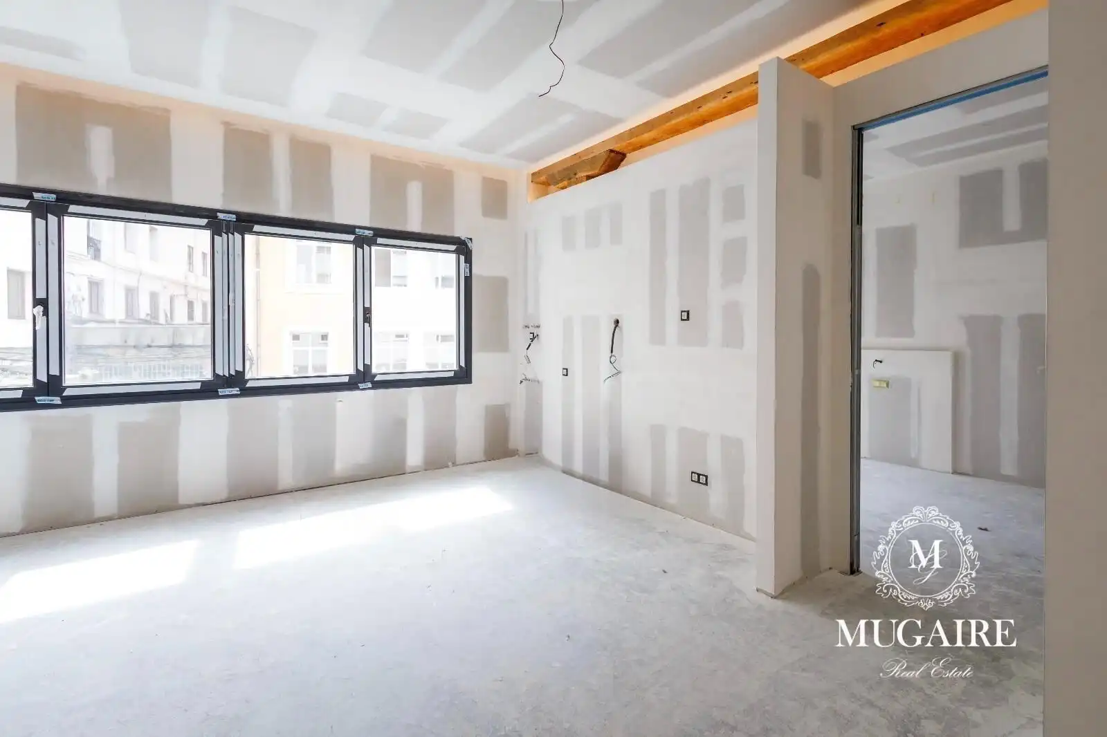 Flat for sale in Bilbao   with Air Conditioner, Heating and Storage room