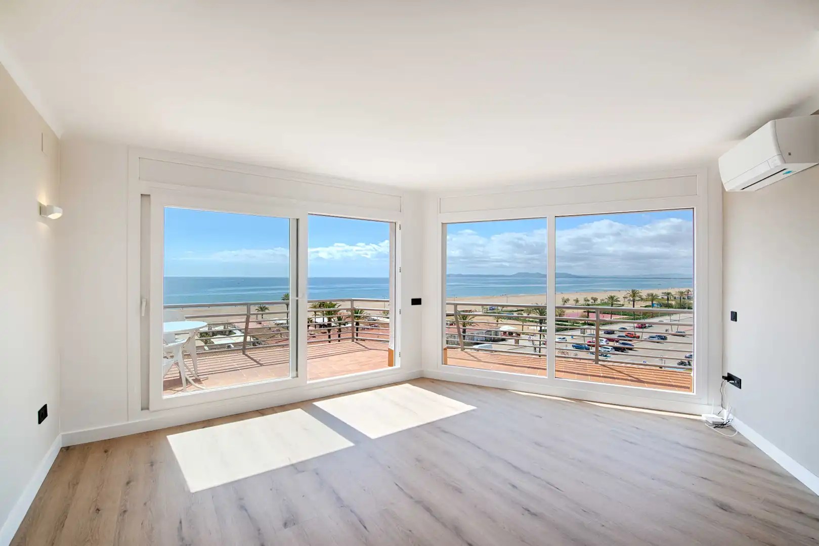 Appartement compact avec ascenseur à vendre à Salins - Cavall de Mar, imagen 2