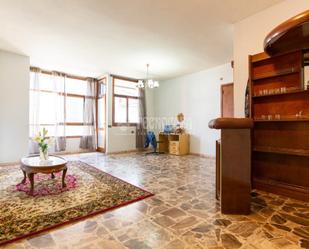 Living room of Flat for sale in  Santa Cruz de Tenerife Capital