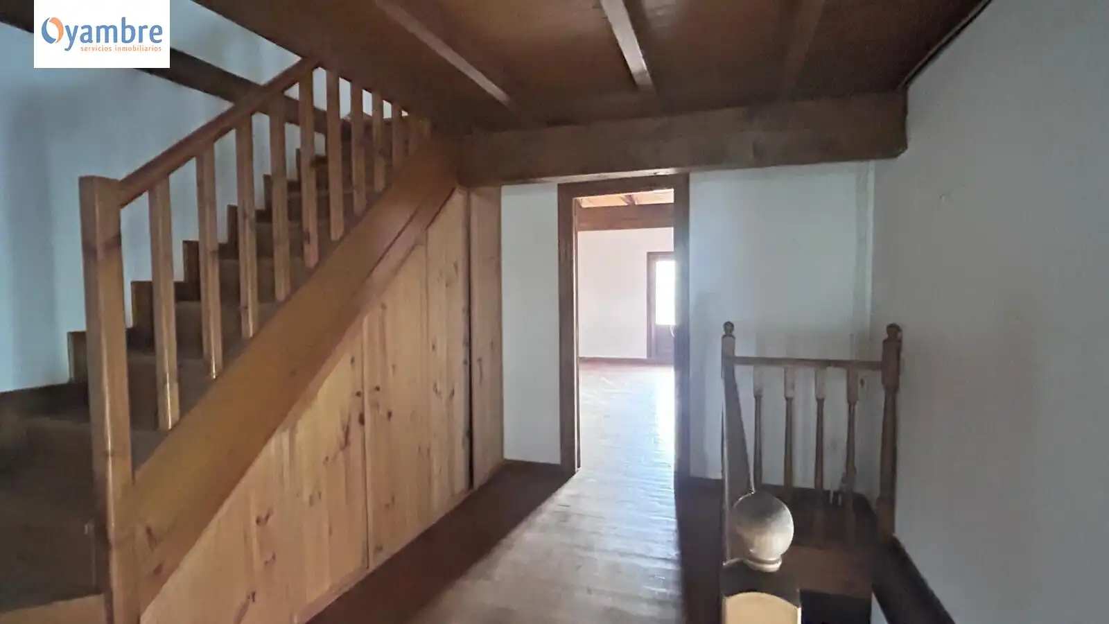Casa adosada en venda en Liendo amb Jardí privat i Terrassa