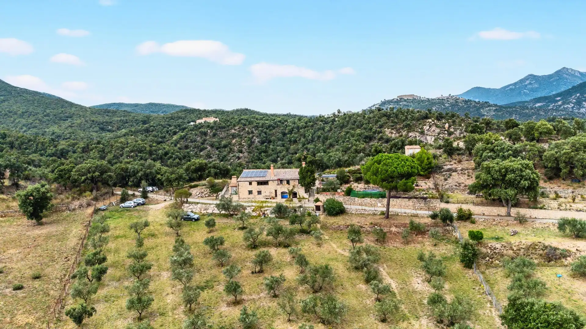 Casa rústica en venda a AFORES, 19, 17700, La Jonquera, imagen 45