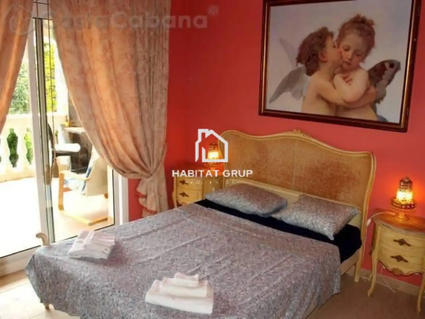Casa con piscina in vendita a Aiguaviva Parc, imagen 31
