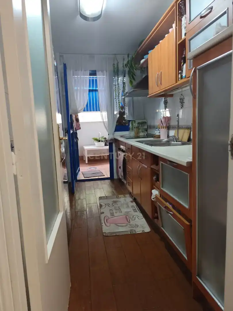 Apartamento con ascensor en venta en BIZNAGA B, imagen 3