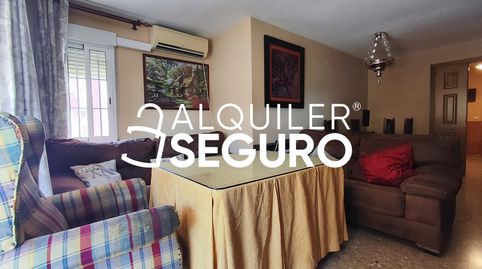 Foto 4 de Pis de lloguer a La Ladera, Sagunto - Edisol, Córdoba Capital