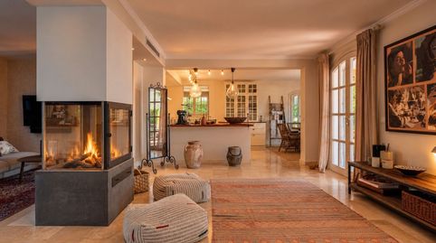 Foto 5 de Casa o xalet en venda a Ricardo Soriano, Marbella