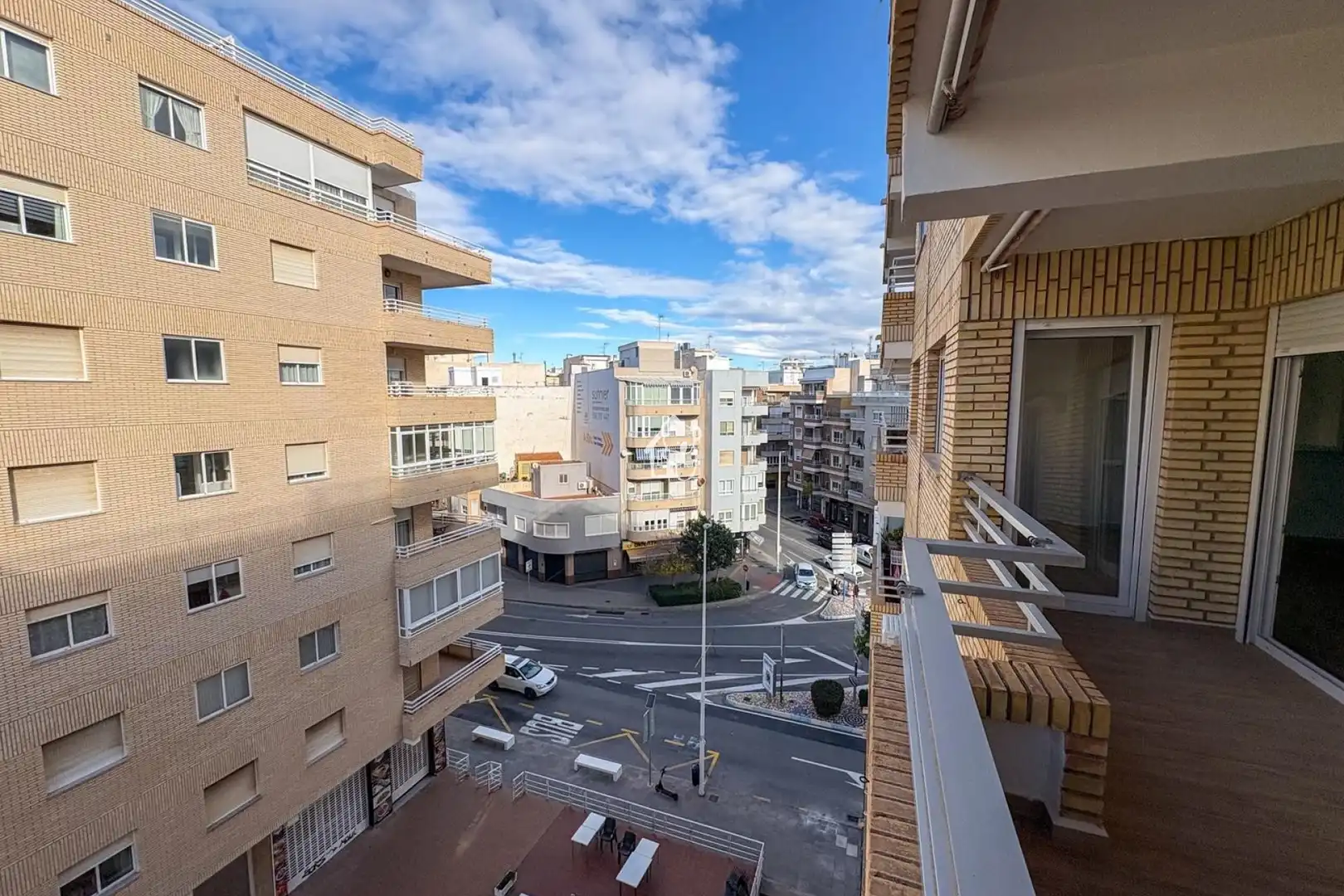 Apartamento con terraza en venta en Centro, imagen 22