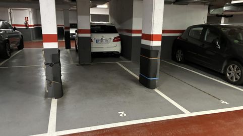 Foto 2 de Garaje en venta en Equador (l"), Barri de les Corts, Barcelona Capital