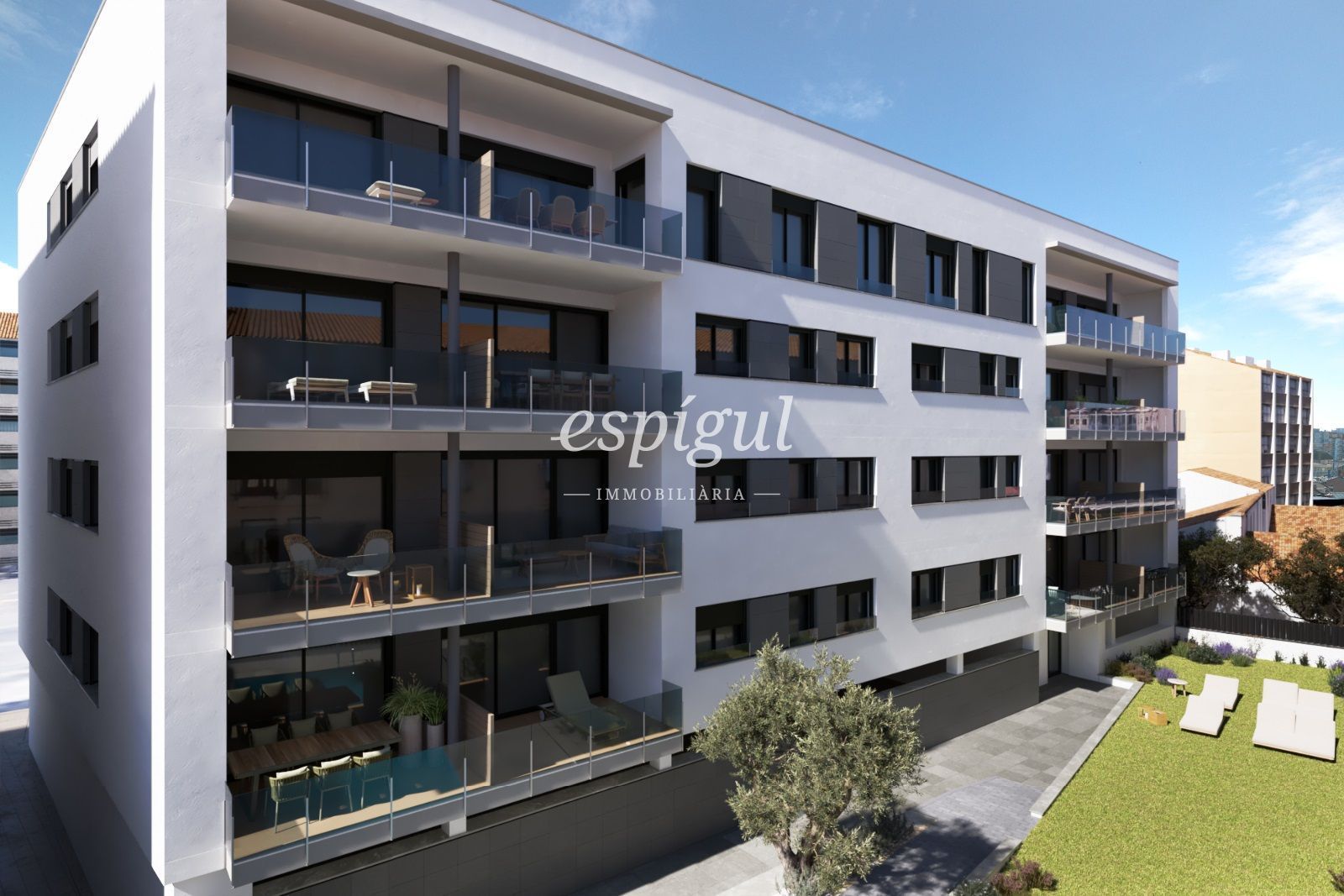 Flat for sale in Catalunya, Sant Antoni de Calonge