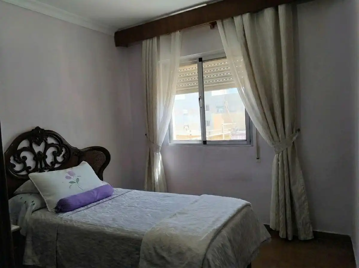 Habitación de Piso en venta en Cádiz