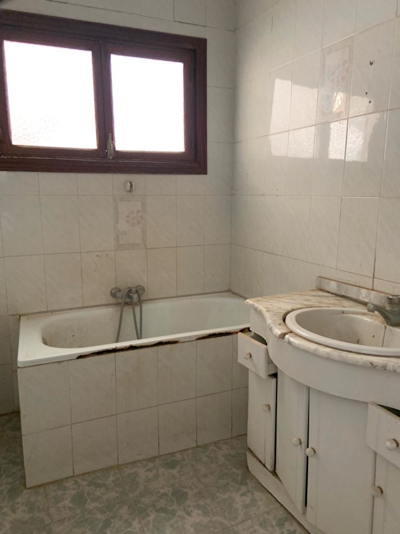 Bathroom of Flat for sale in Tobarra