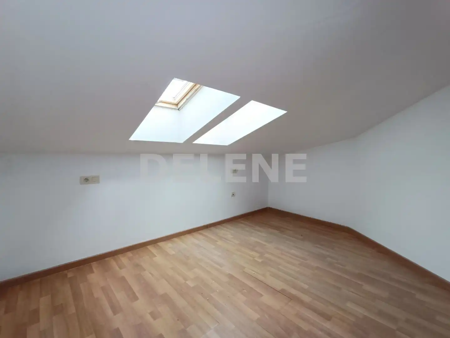 Dúplex en venta en Hellín con Calefacción, Parquet y Balcón