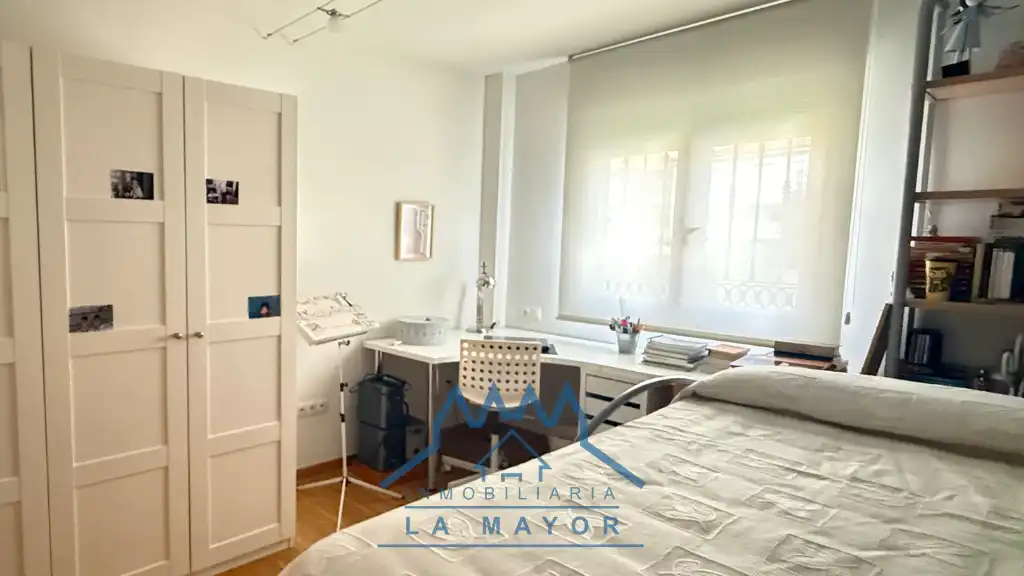 Habitación de Piso en venta en Ciudad Real con Aire acondicionado, Calefacción y Trastero