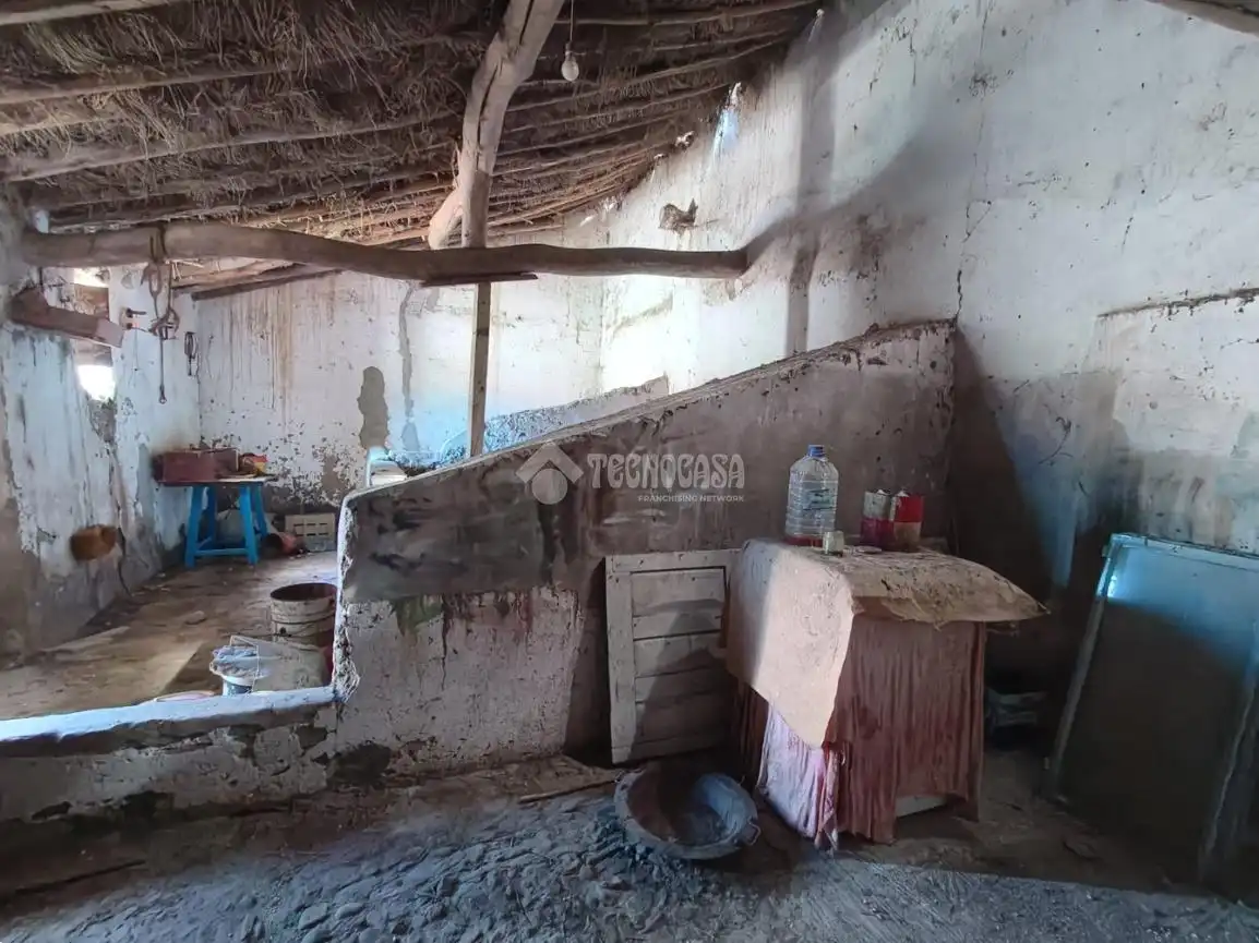 Casa o chalet en venta en Villaverde de Medina
