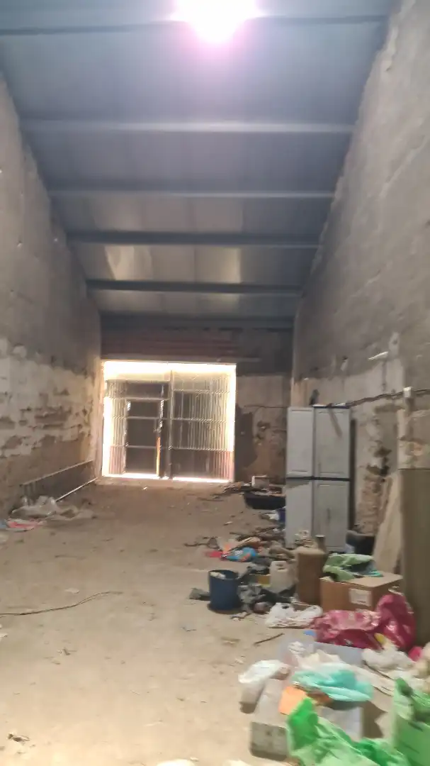 Casa amb jardí en venda a Calle Sol 14, imagen 13