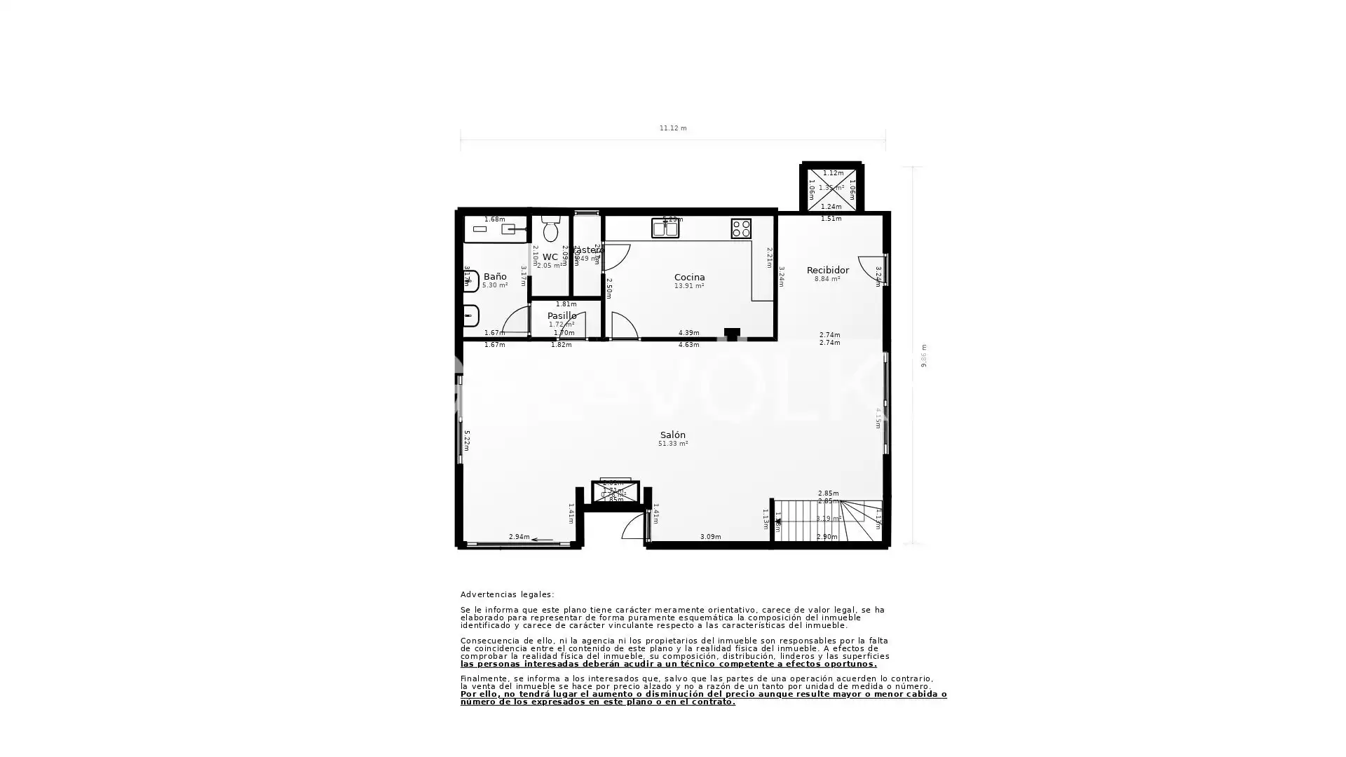 Casa o chalet en venta en Paterna con Calefacción, Jardín privado y Terraza