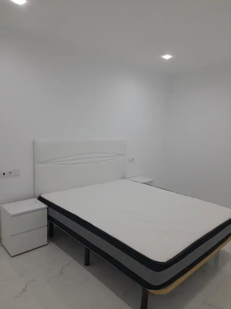 Flat for rent in Ceuta, Ceuta