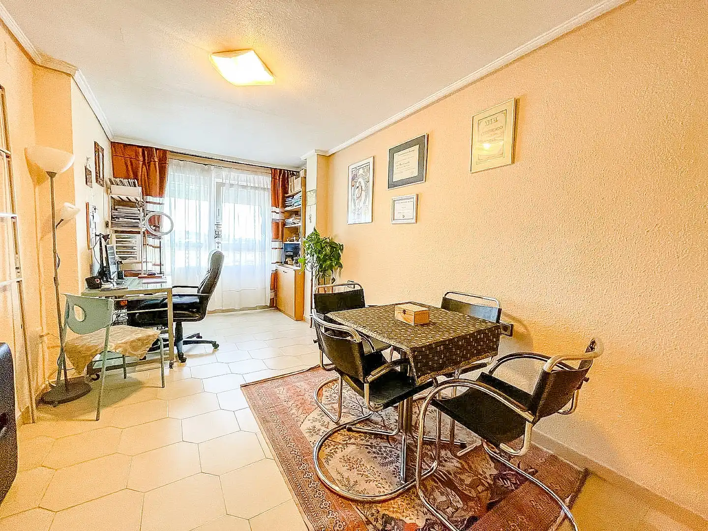 Appartement compact avec ascenseur à vendre à Fraternidad, imagen 11