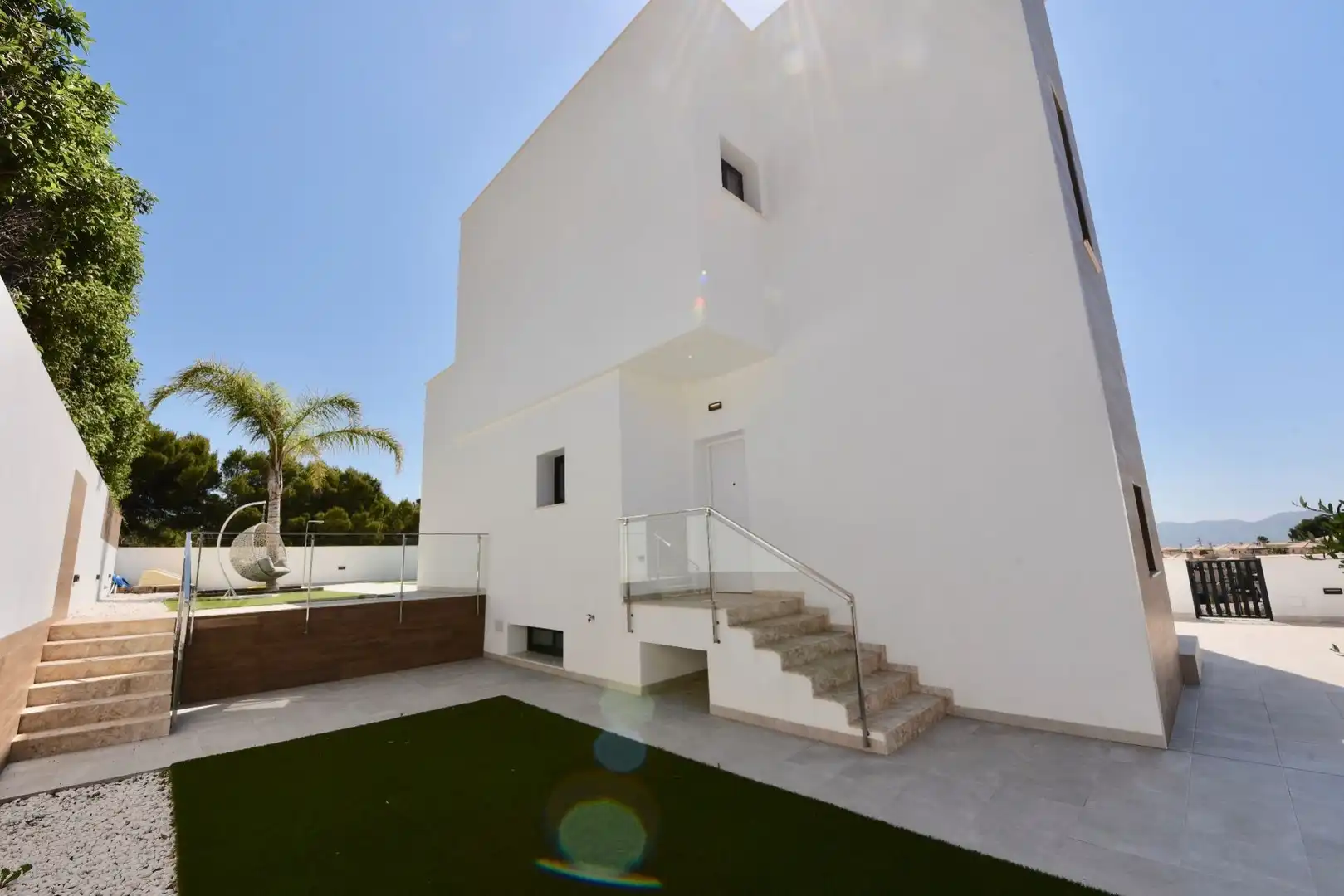 Casa con piscina en venta en Coloma, imagen 8