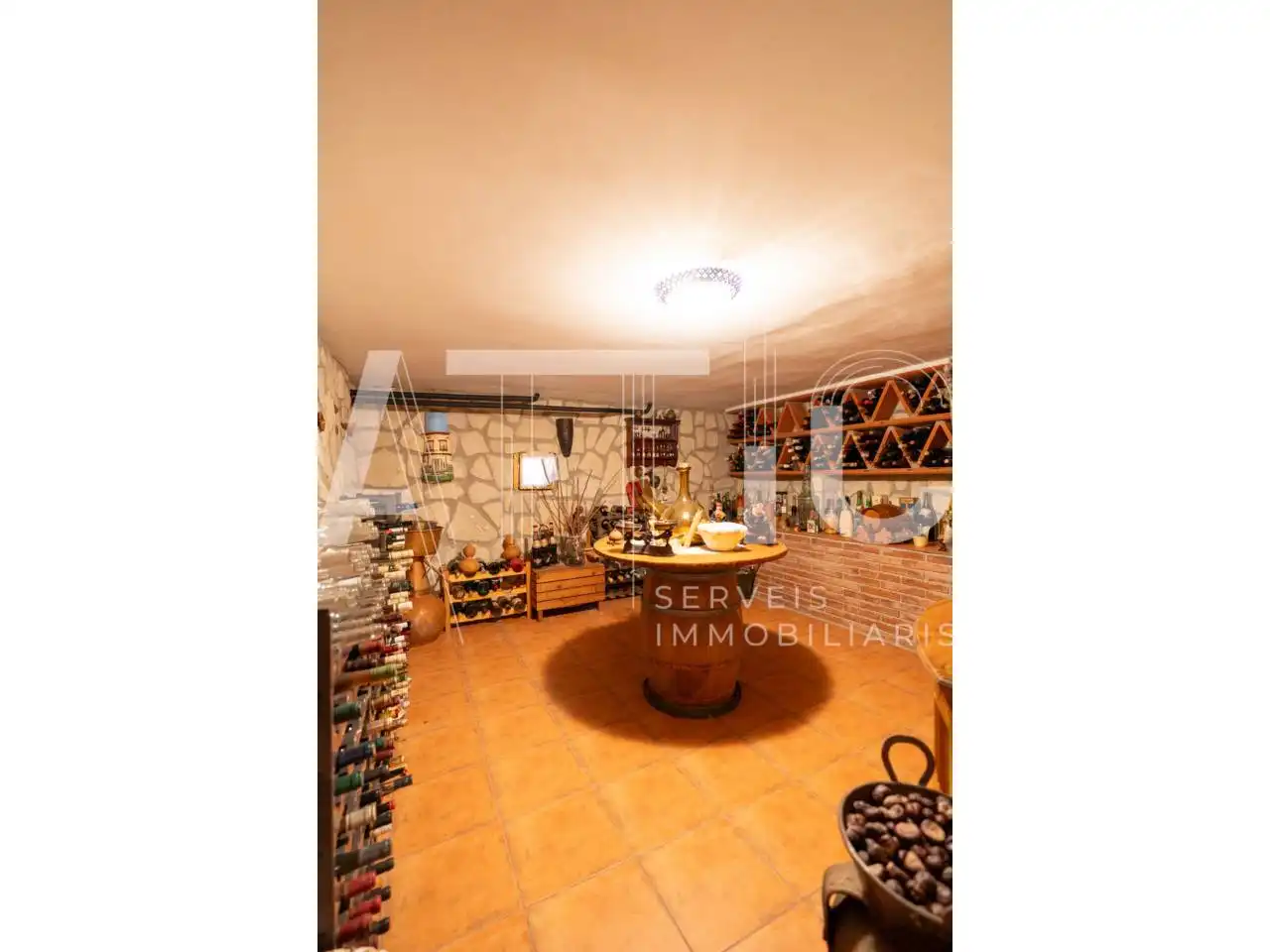 Casa o xalet en venda en Castellar del Vallès amb Aire condicionat, Calefacció i Terrassa