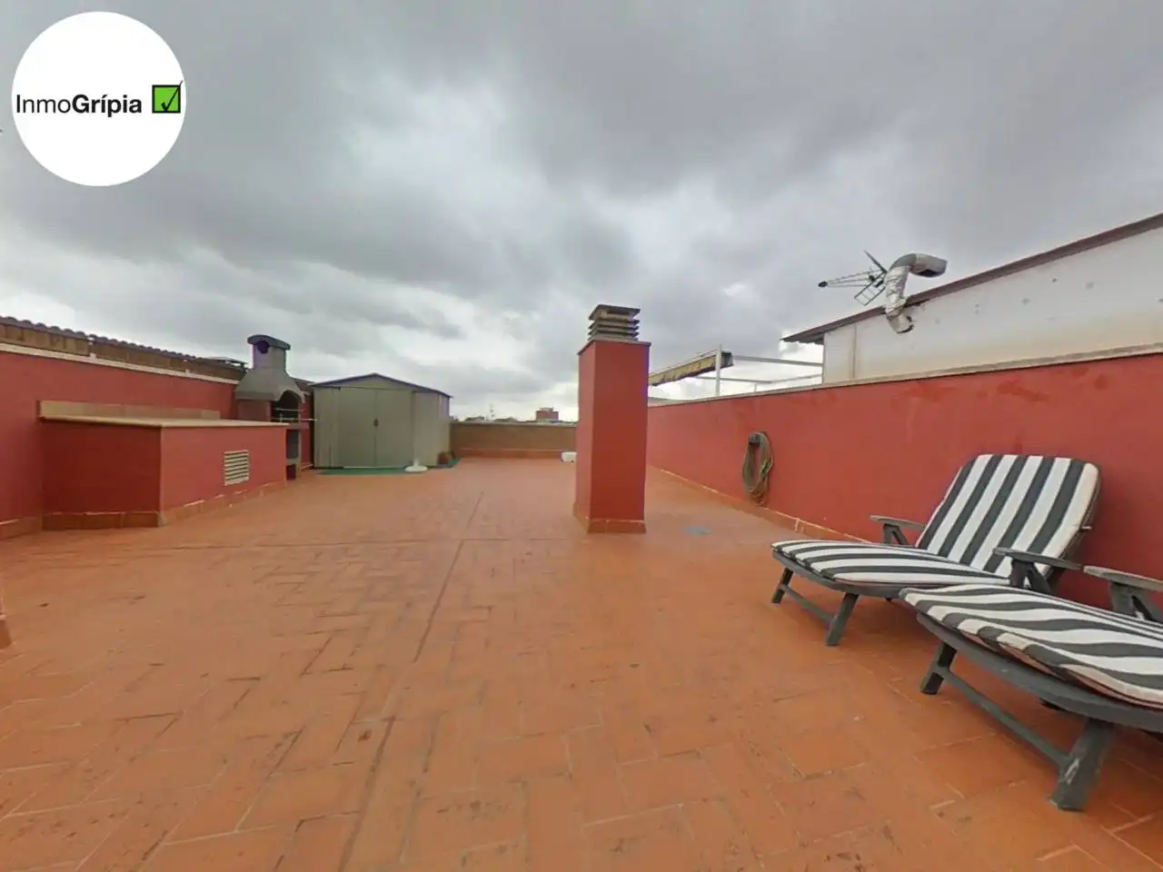 Flat with terrace for sale in Nord-est, imagen 5